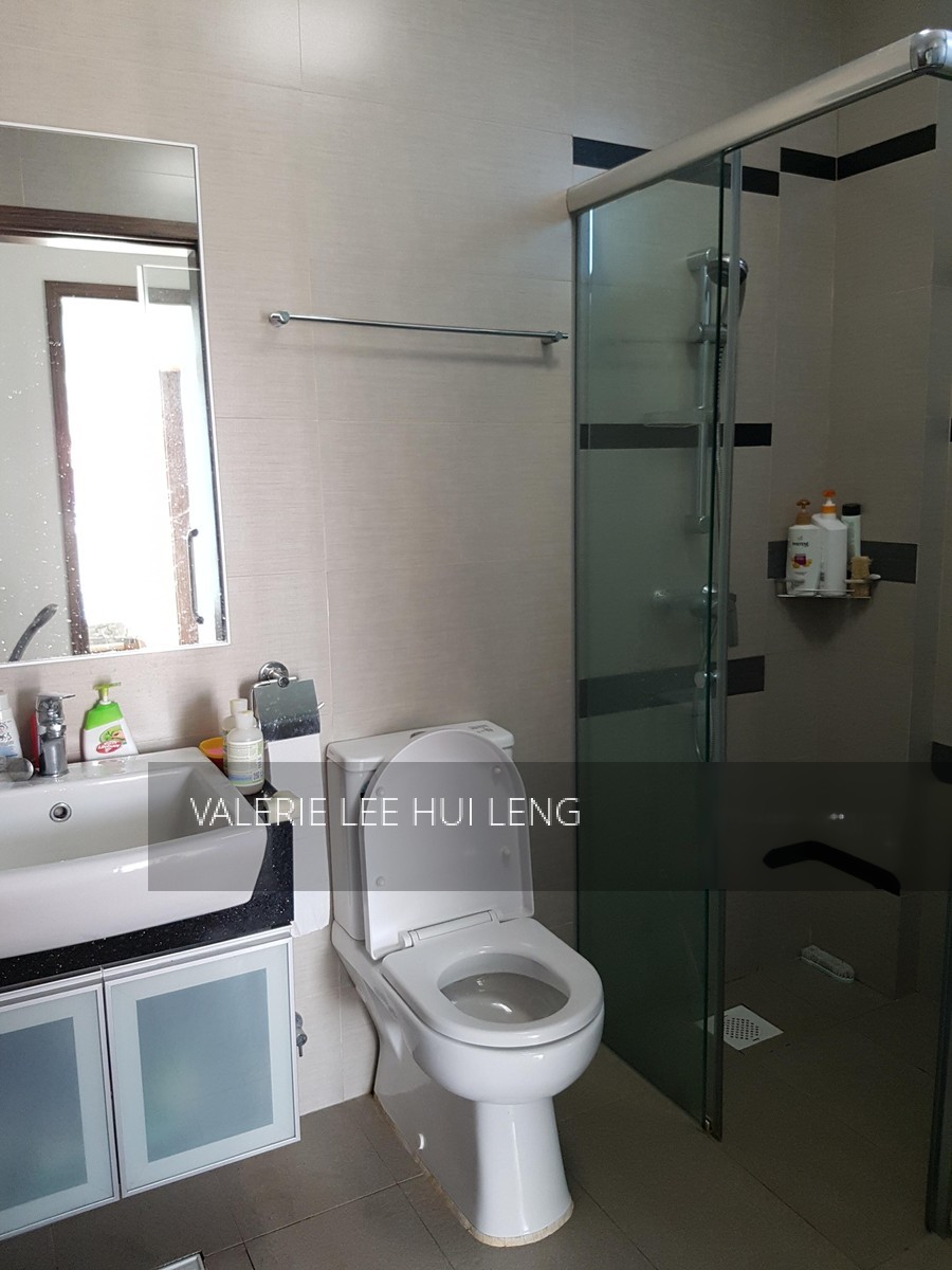 Suites @ Paya Lebar (D19), Apartment #132712752